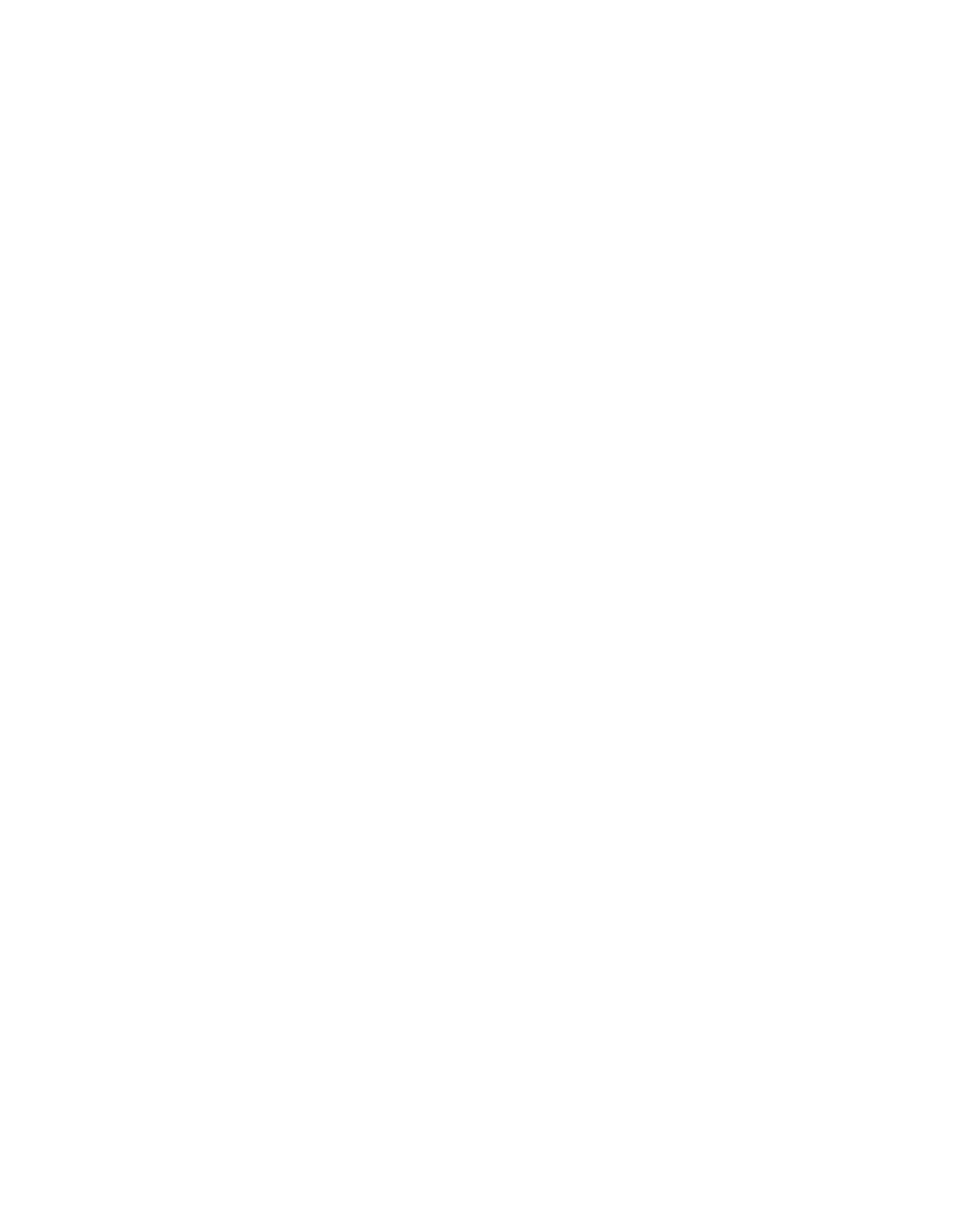 Fisheries Science Working Group